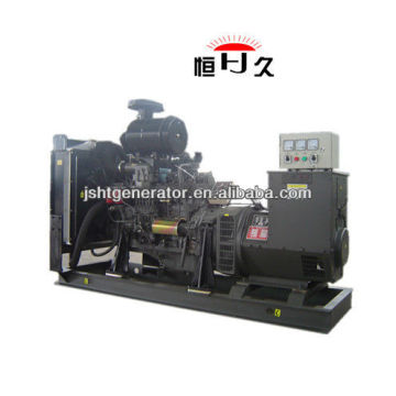 150 kW Weichai Motor Diesel Generator (GF150)